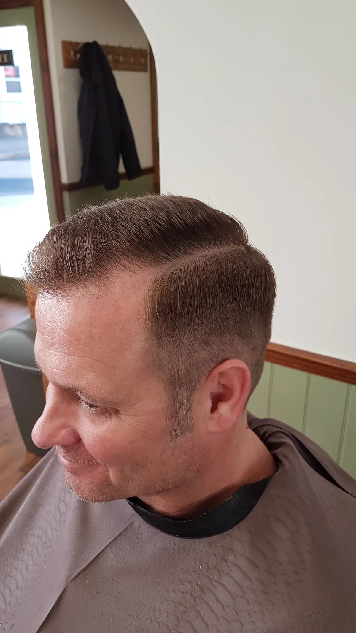 Terry's Barber Shop photo (photo 3 of 3)