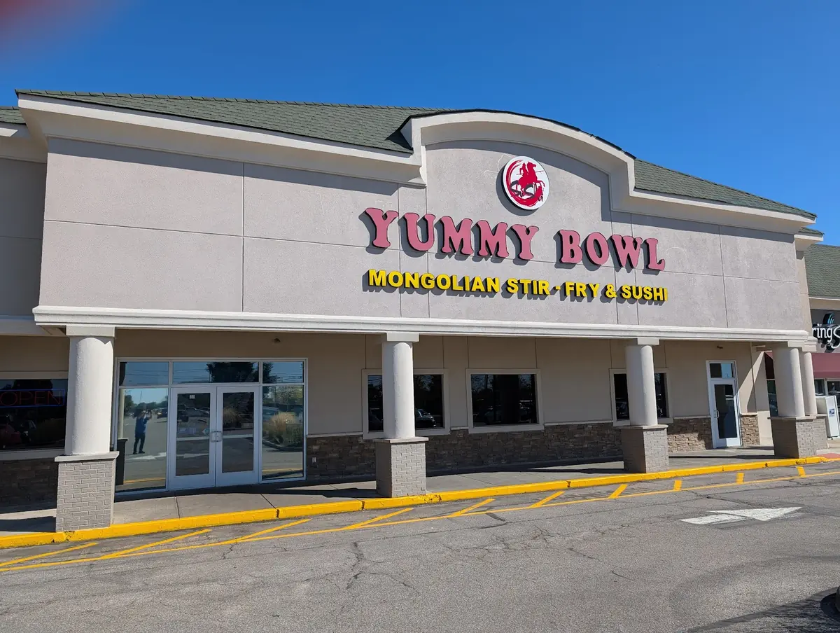 Raceway Commons — Shopping Malls in Indianapolis