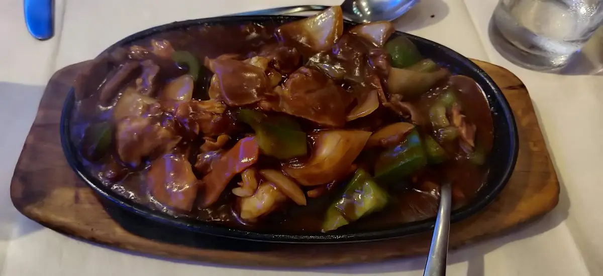 Furama Cantonese Restaurant photo (photo 3 of 3)