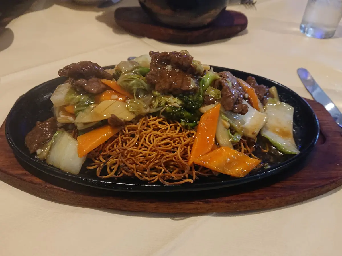 Furama Cantonese Restaurant photo (photo 2 of 3)