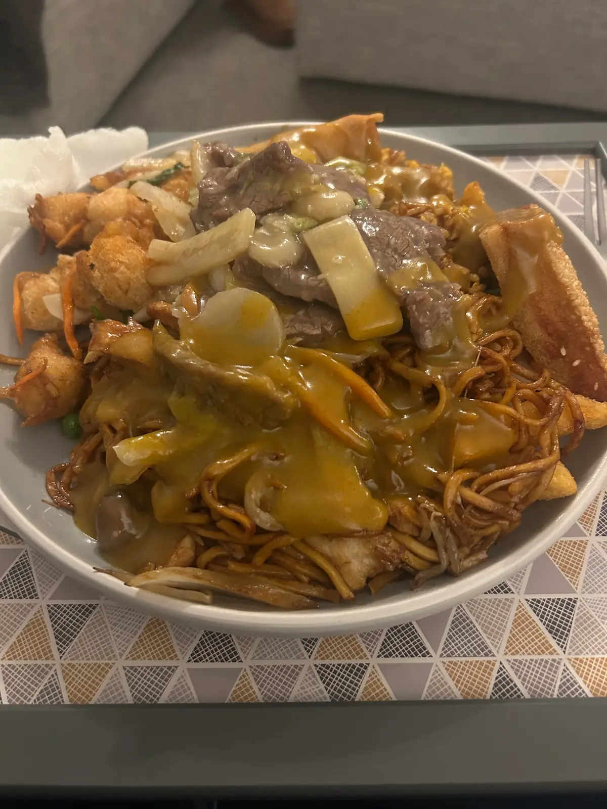 Mayfair Chinese photo (photo 3 of 3)