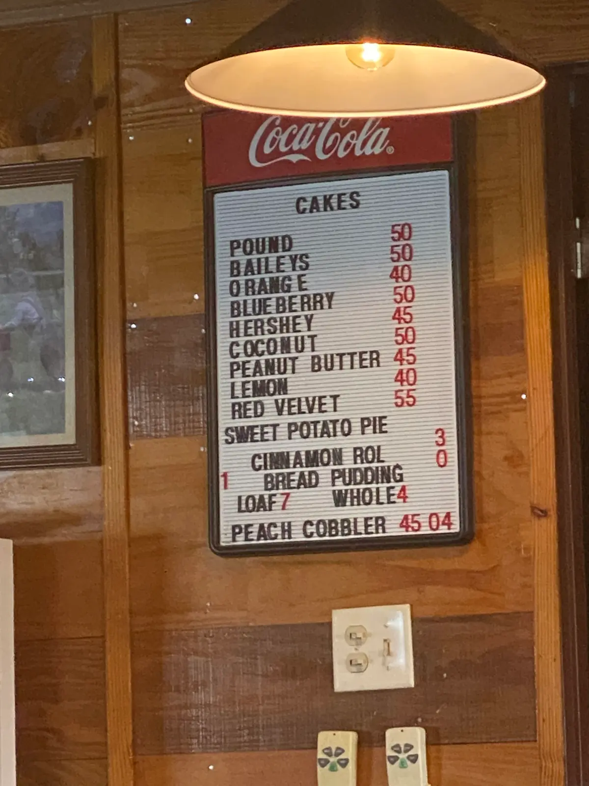 D&D Ribeye Steak House photo (photo 1 of 3)