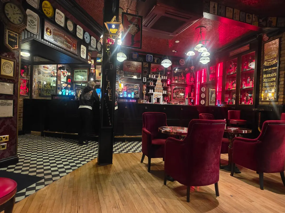 Harp Bar photo (photo 2 of 3)