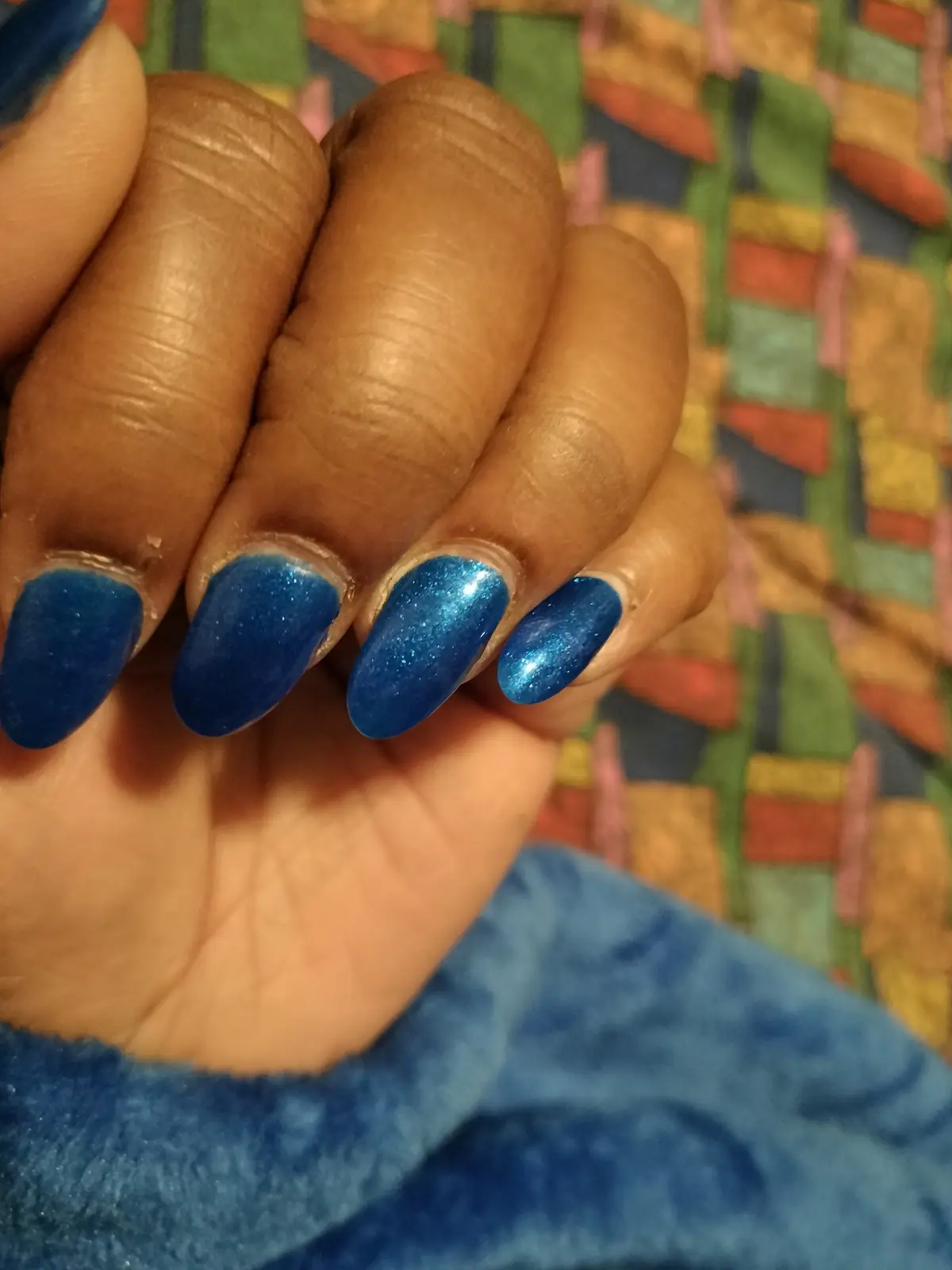 Tiffany Nails & Spa — Nail Salons in Roanoke Rapids