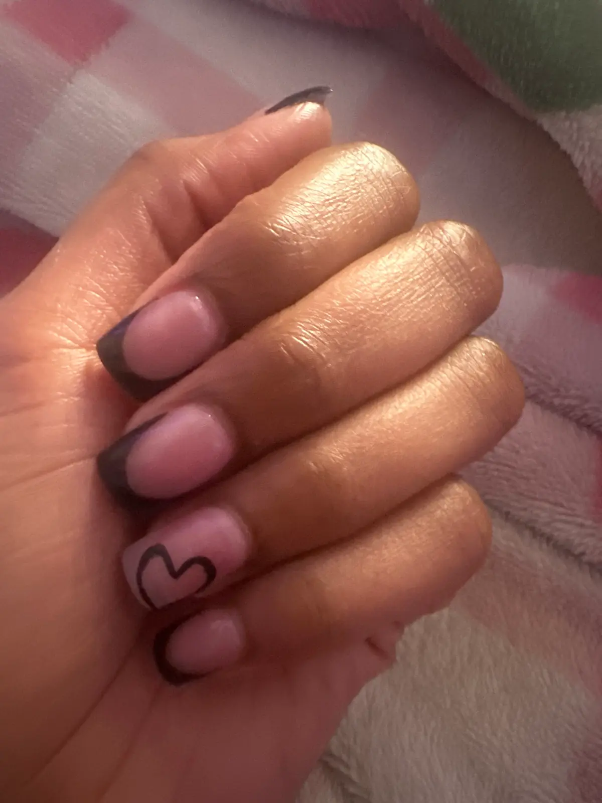 Tiffany Nails & Spa photo (photo 1 of 3)