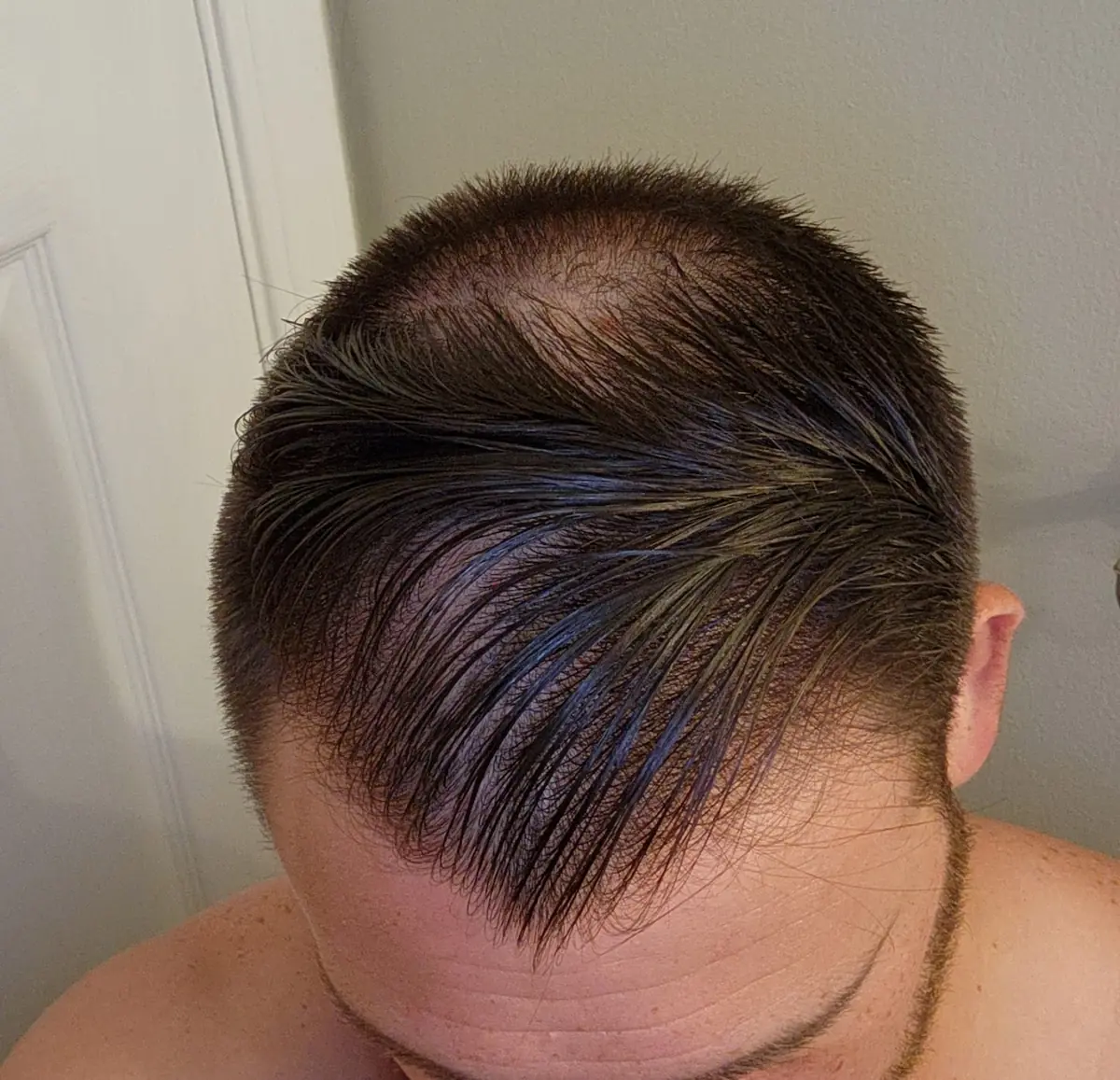 Race City Barber Shop photo (photo 3 of 3)
