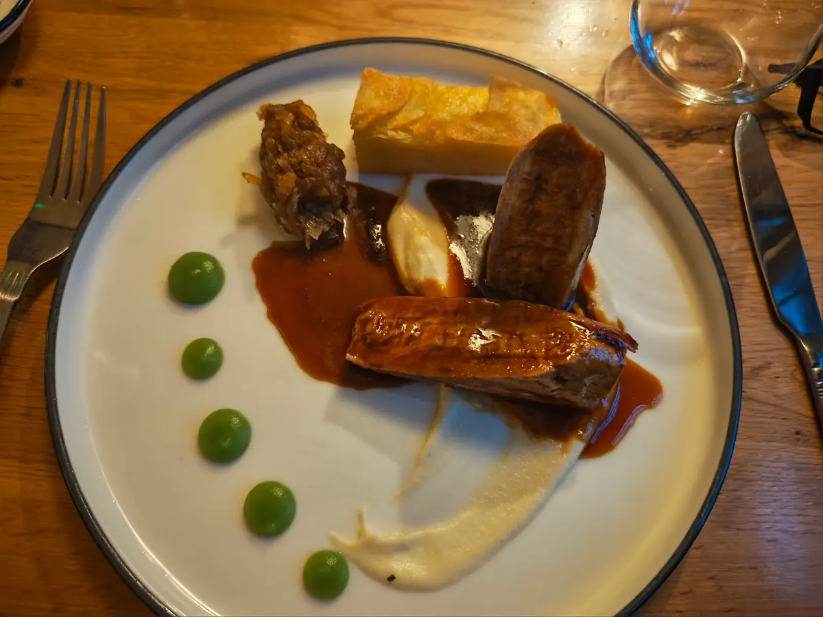 The Thornhill Arms photo (photo 1 of 3)