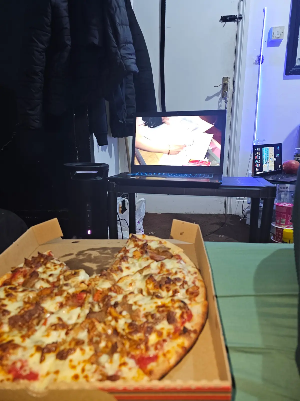 Worthing Kebab House & Pizza photo (photo 3 of 3)