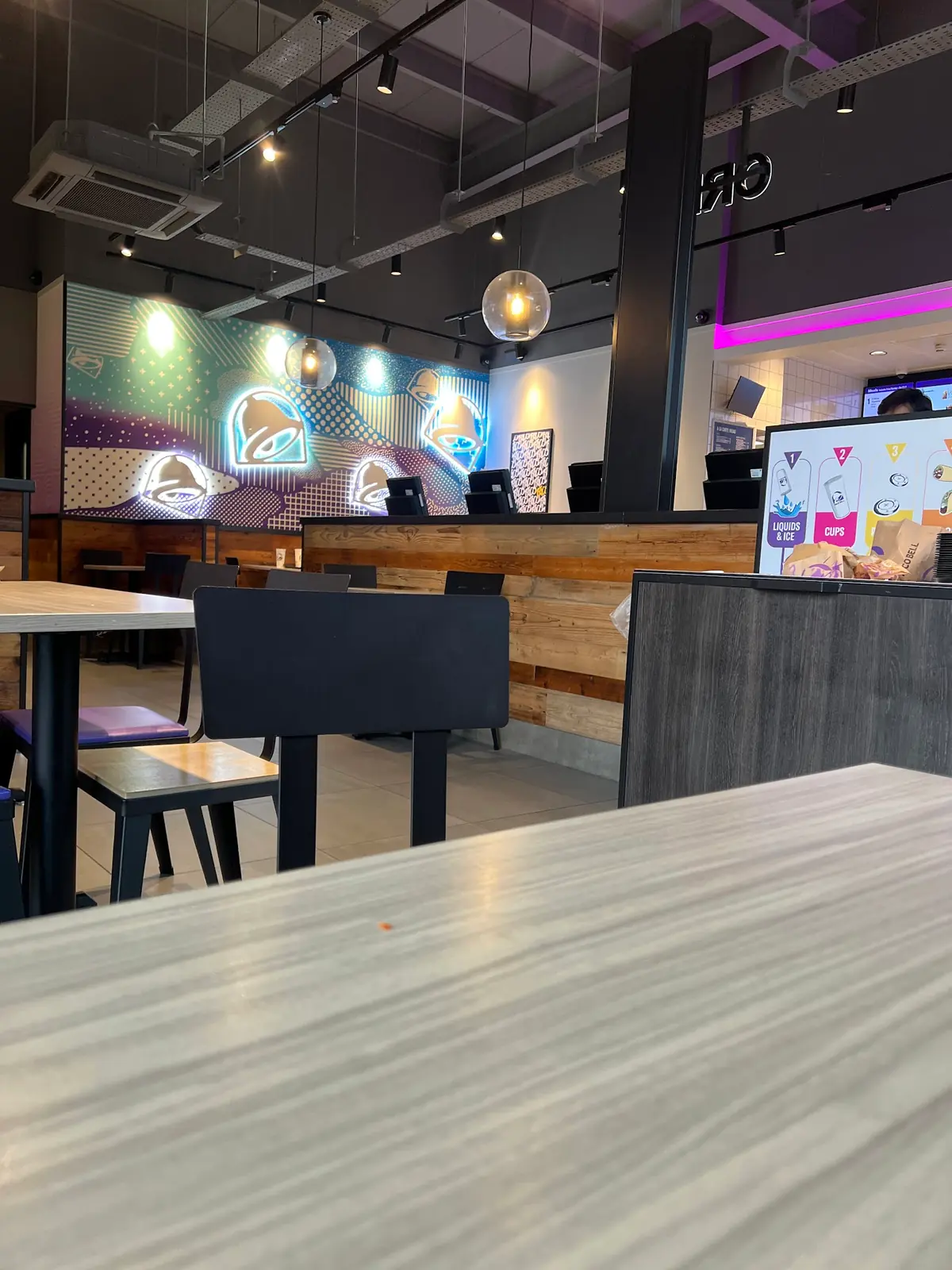 Taco Bell