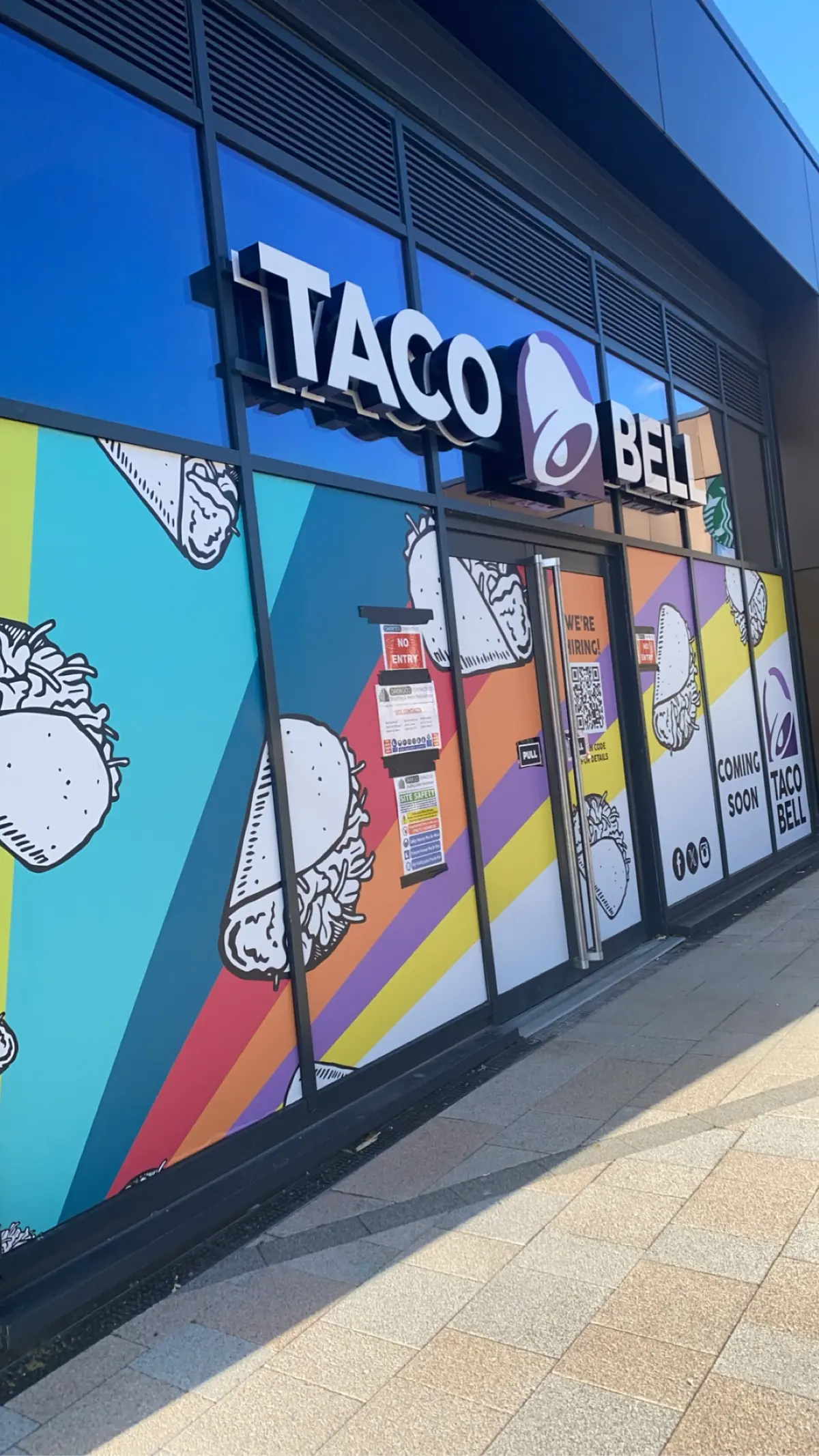Taco Bell photo (photo 1 of 3)