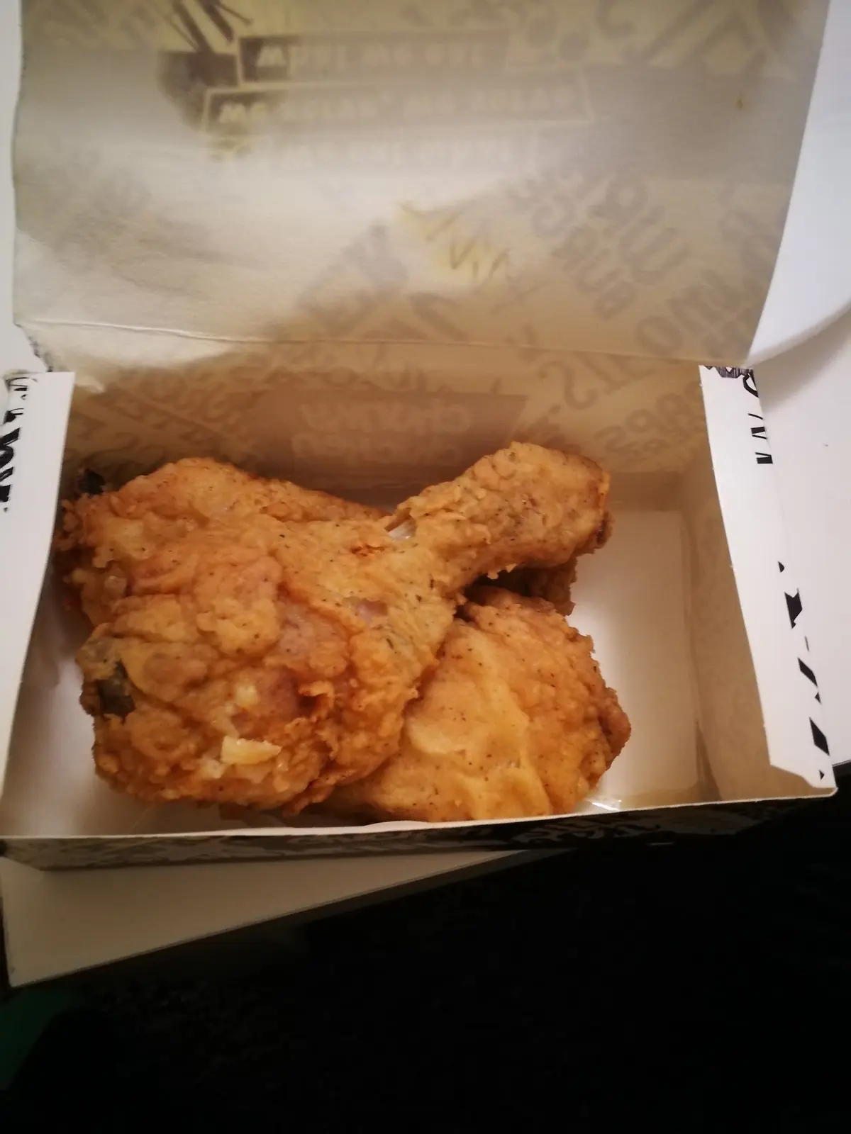 Chunky Chicken Oldham photo (photo 2 of 3)