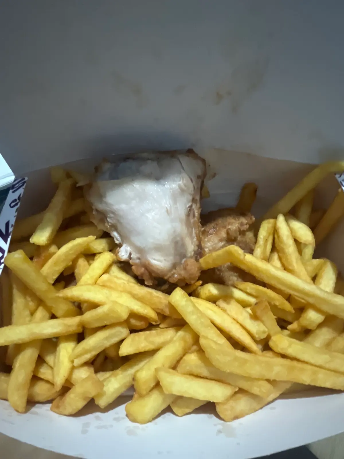 Chunky Chicken Oldham photo (photo 3 of 3)