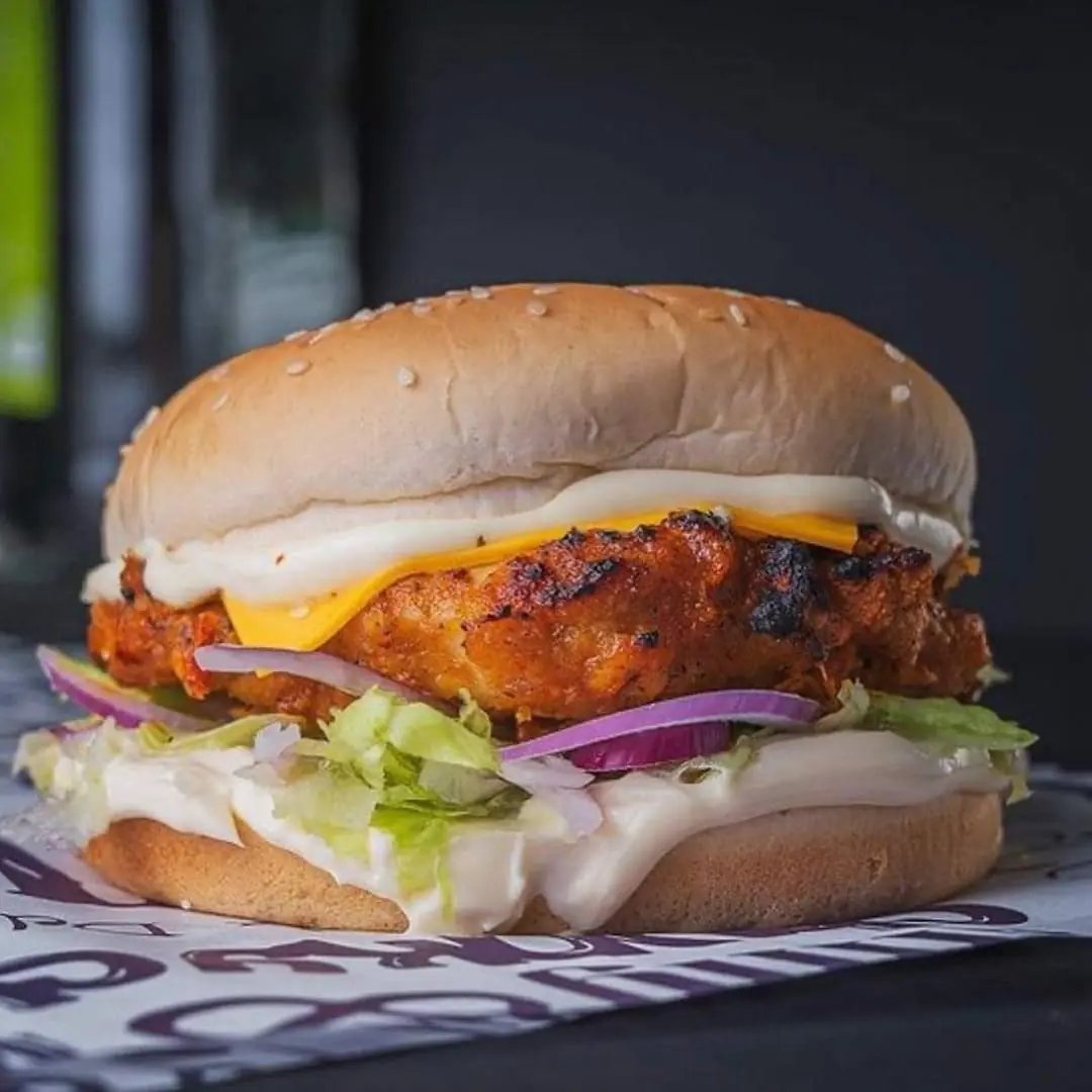 Chunky Chicken Oldham photo (photo 1 of 3)