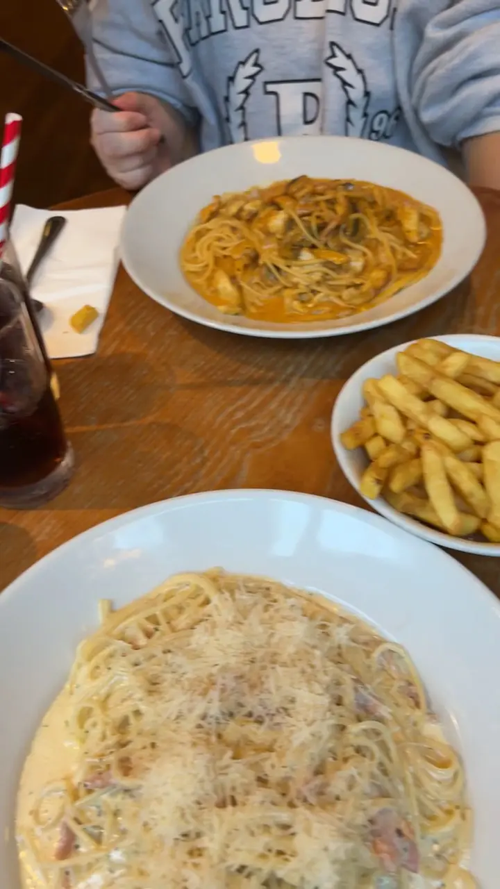 Barbican Pasta Bar photo (photo 2 of 3)