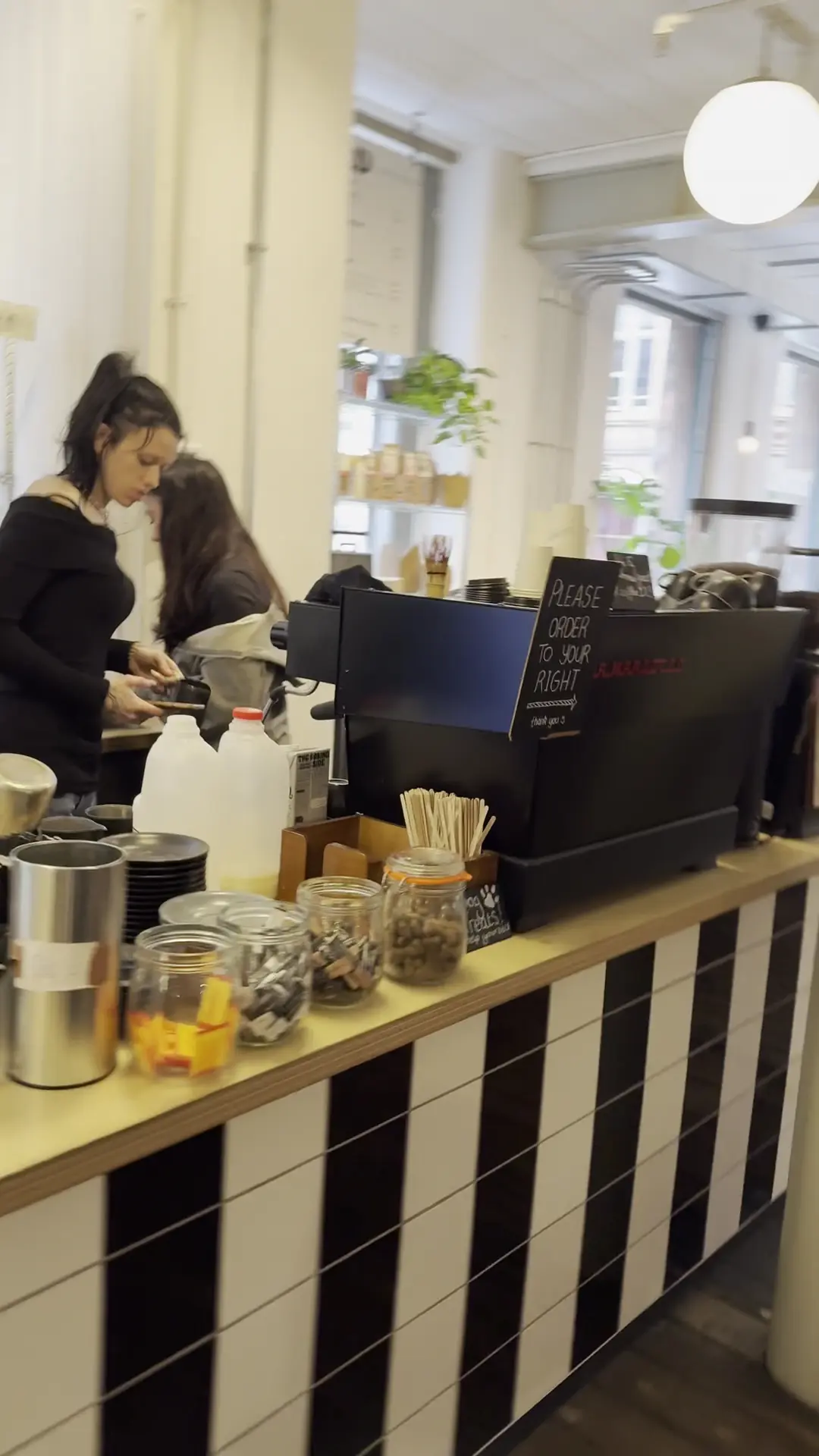 Nomad Coffee photo (photo 1 of 3)
