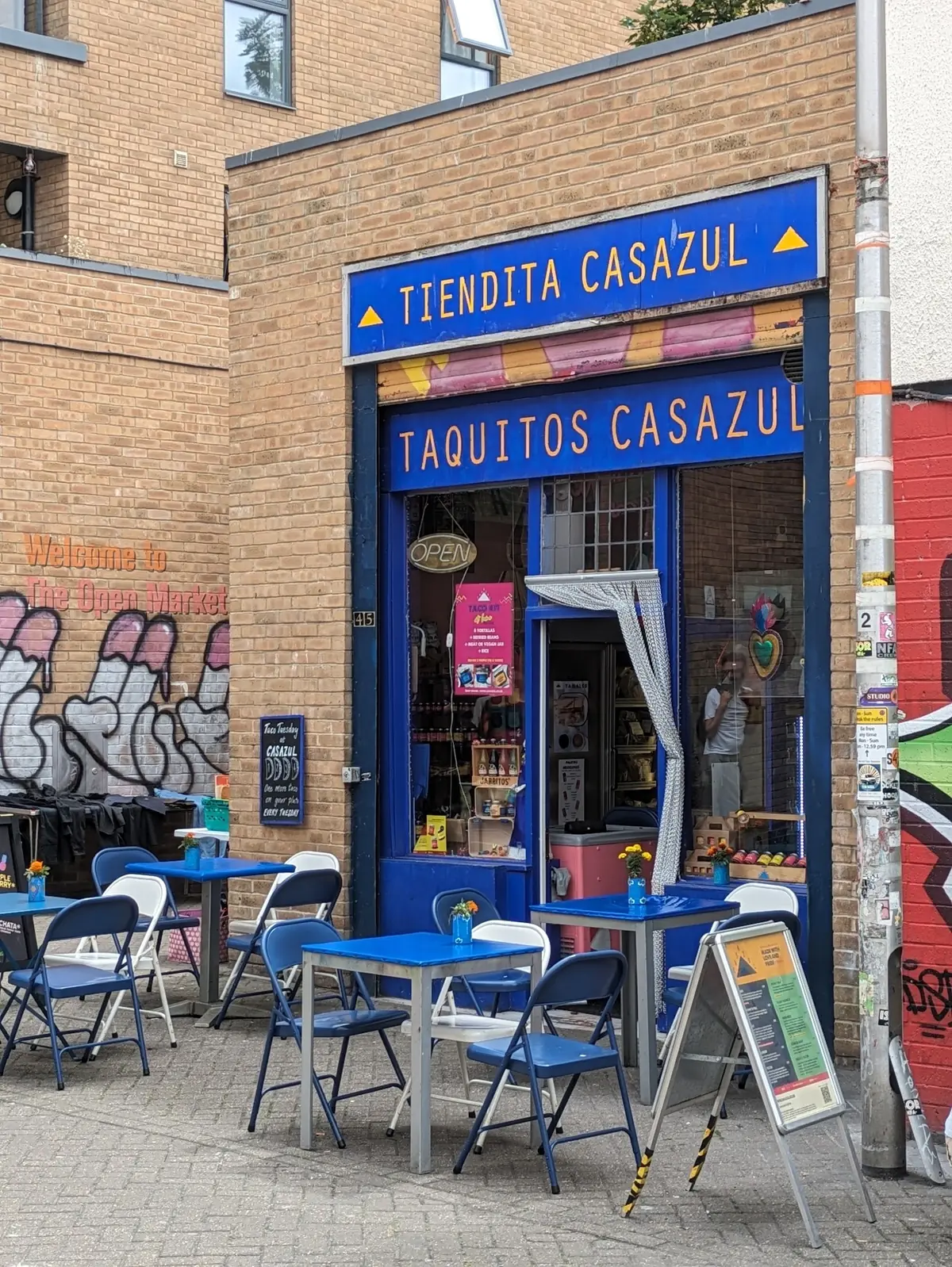 Casazul