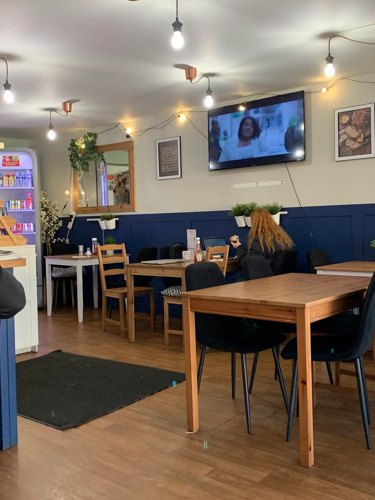 Abbies Cafe