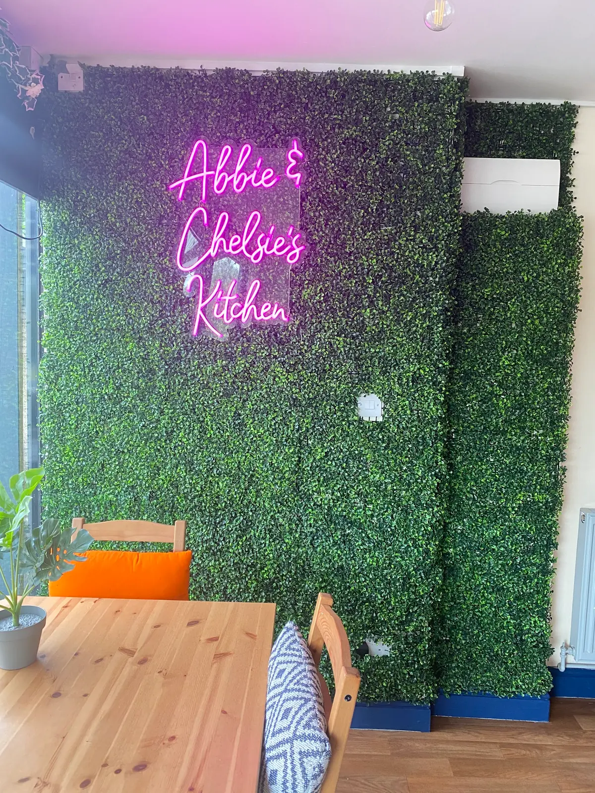Abbies Cafe photo (photo 2 of 3)