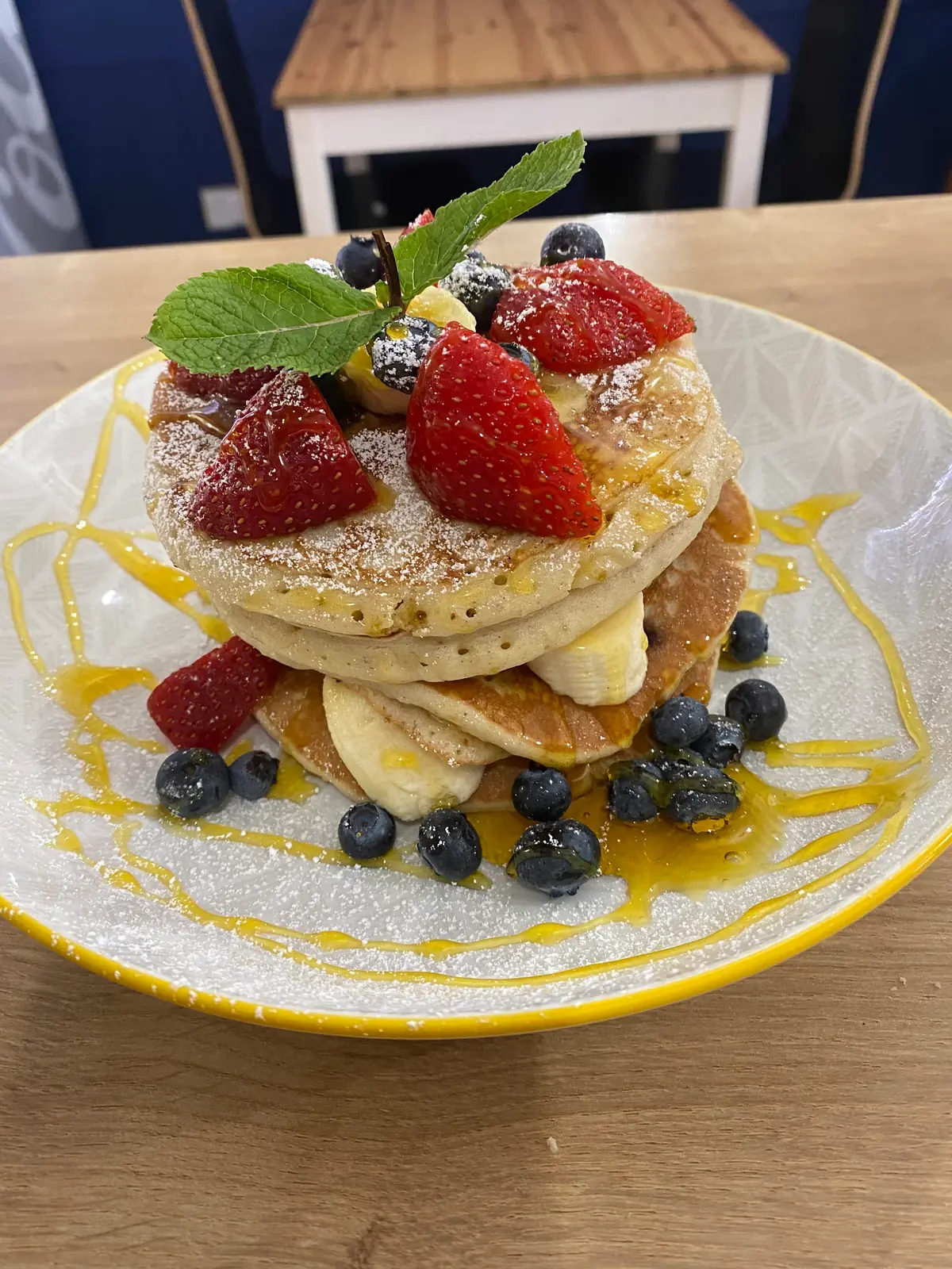 Abbies Cafe photo (photo 1 of 3)