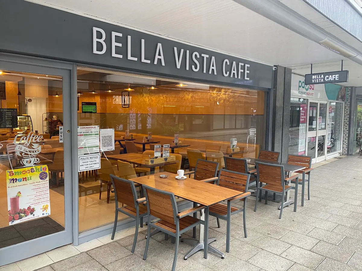 Bella Vista photo (photo 1 of 3)