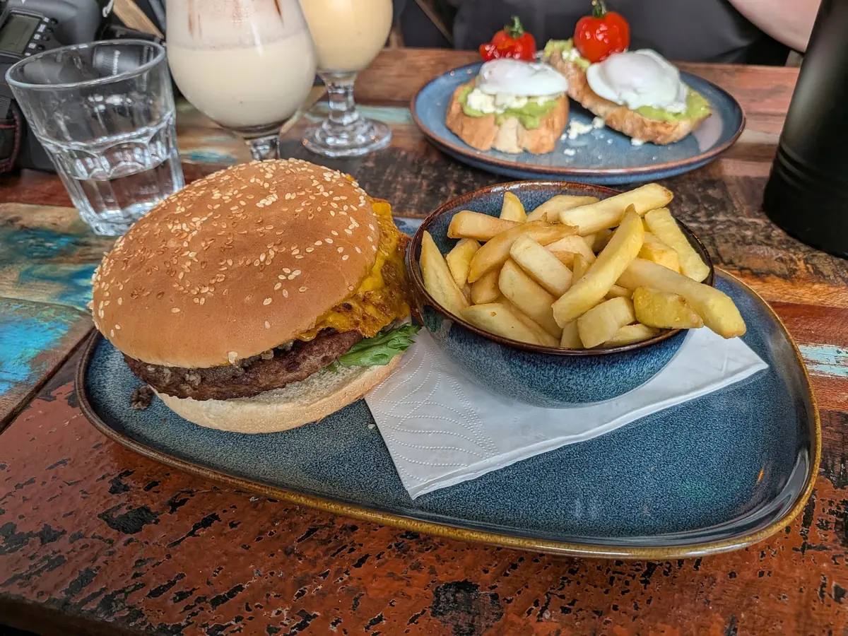 The Foodies Bistro photo (photo 2 of 3)