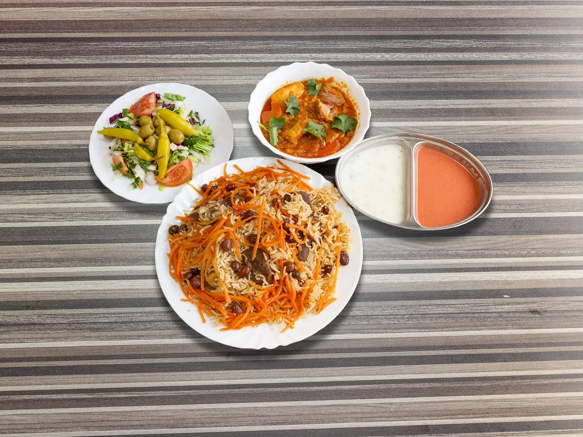 Al Aqsa Takeaway (Kebab House) photo (photo 3 of 3)