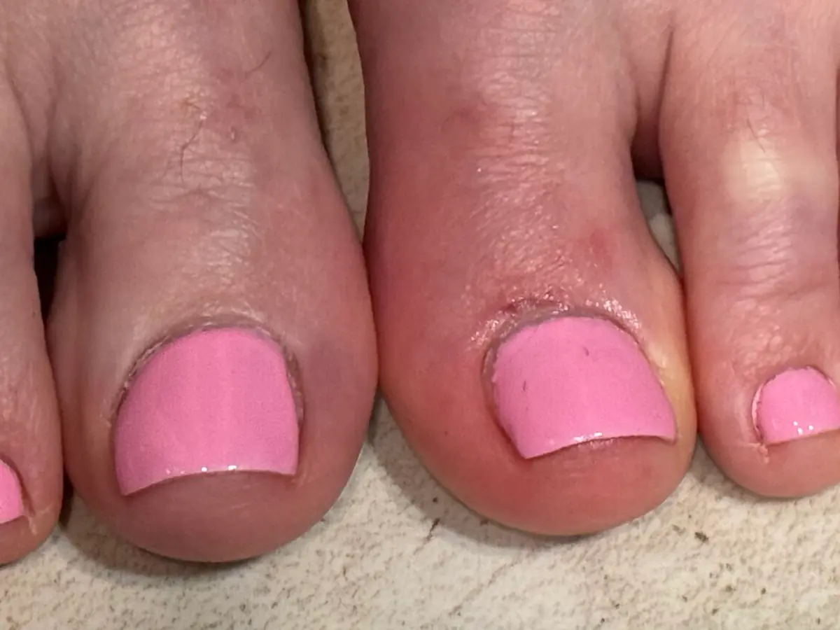 Tips-N-Toes — Nail Salons in Gulfport
