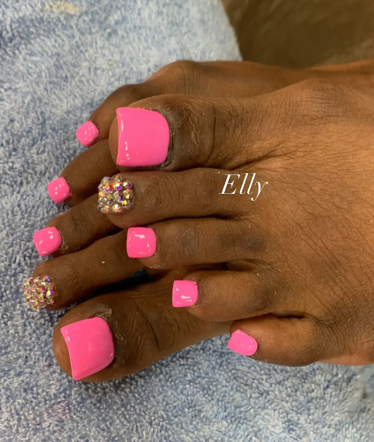Tips-N-Toes photo (photo 2 of 3)