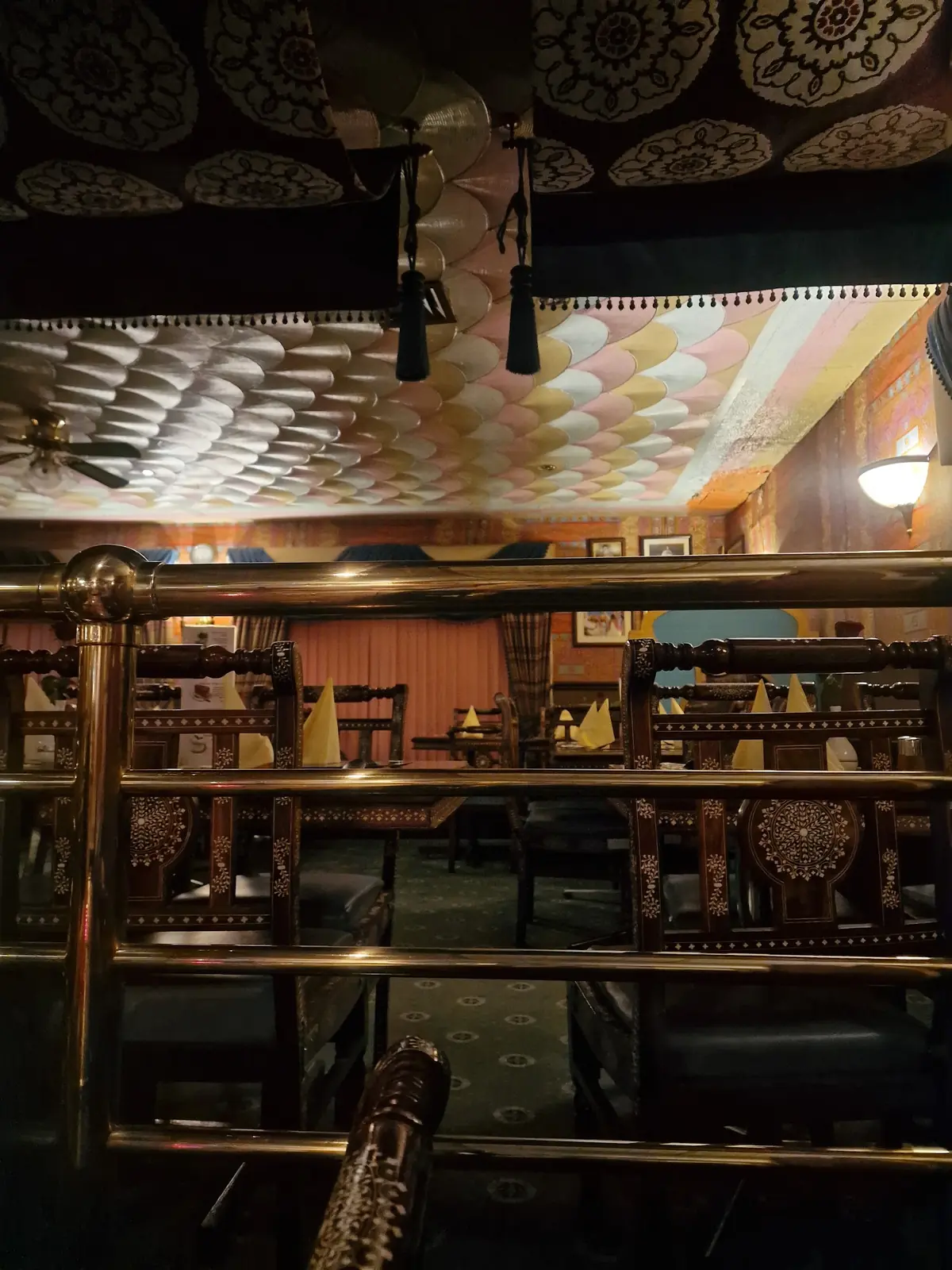 Delhi Darbar photo (photo 3 of 3)