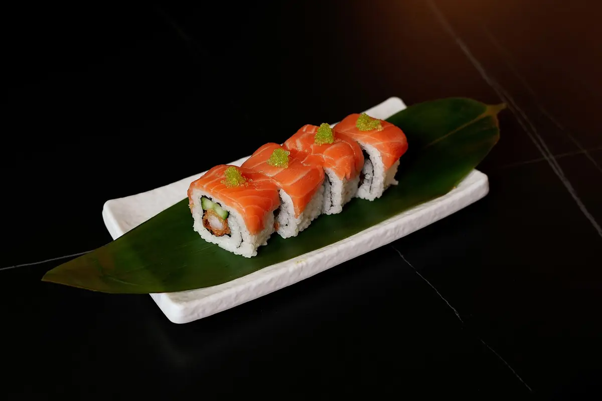 Osaka Sushi Restaurant photo (photo 2 of 3)
