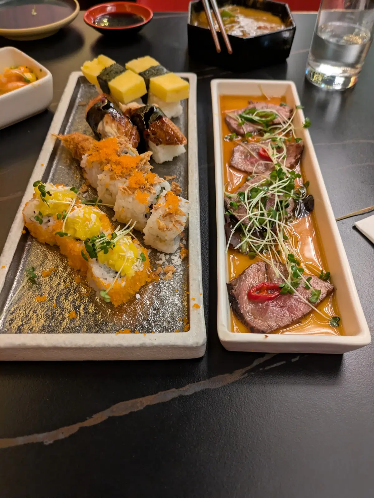 Osaka Sushi Restaurant photo (photo 3 of 3)