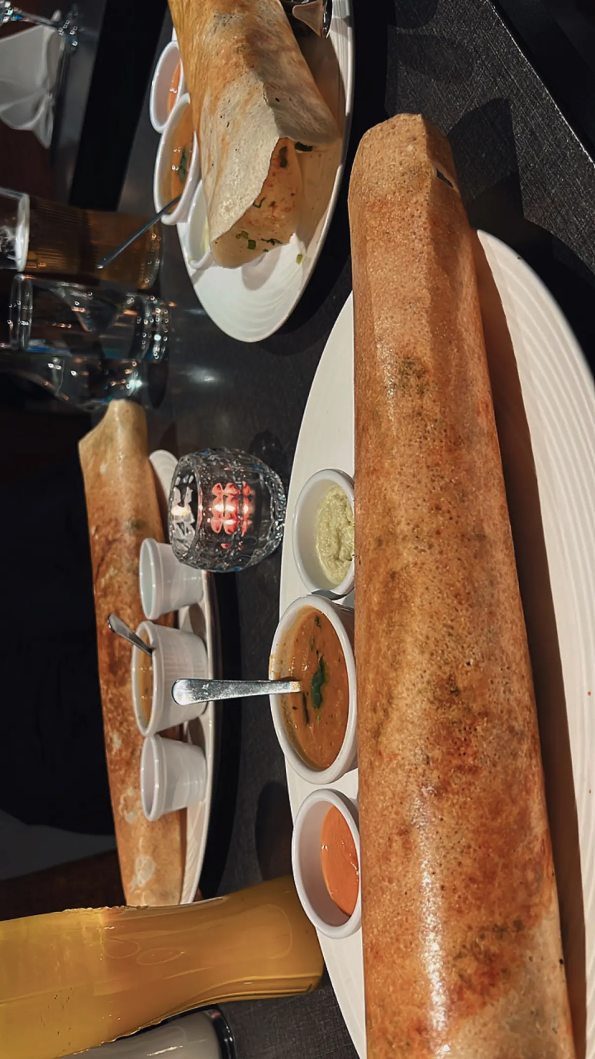 Navaratna South Indian Restaurant, Croydon photo (photo 2 of 3)