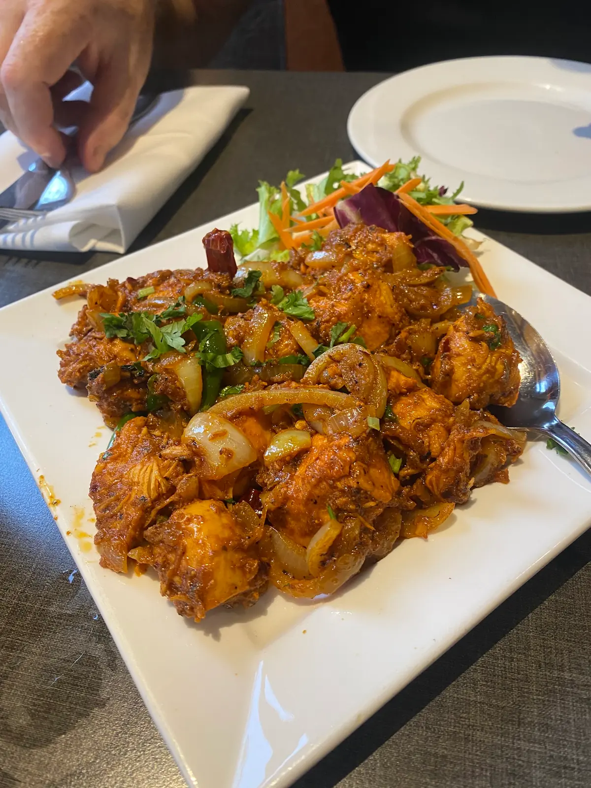 Navaratna South Indian Restaurant, Croydon photo (photo 3 of 3)