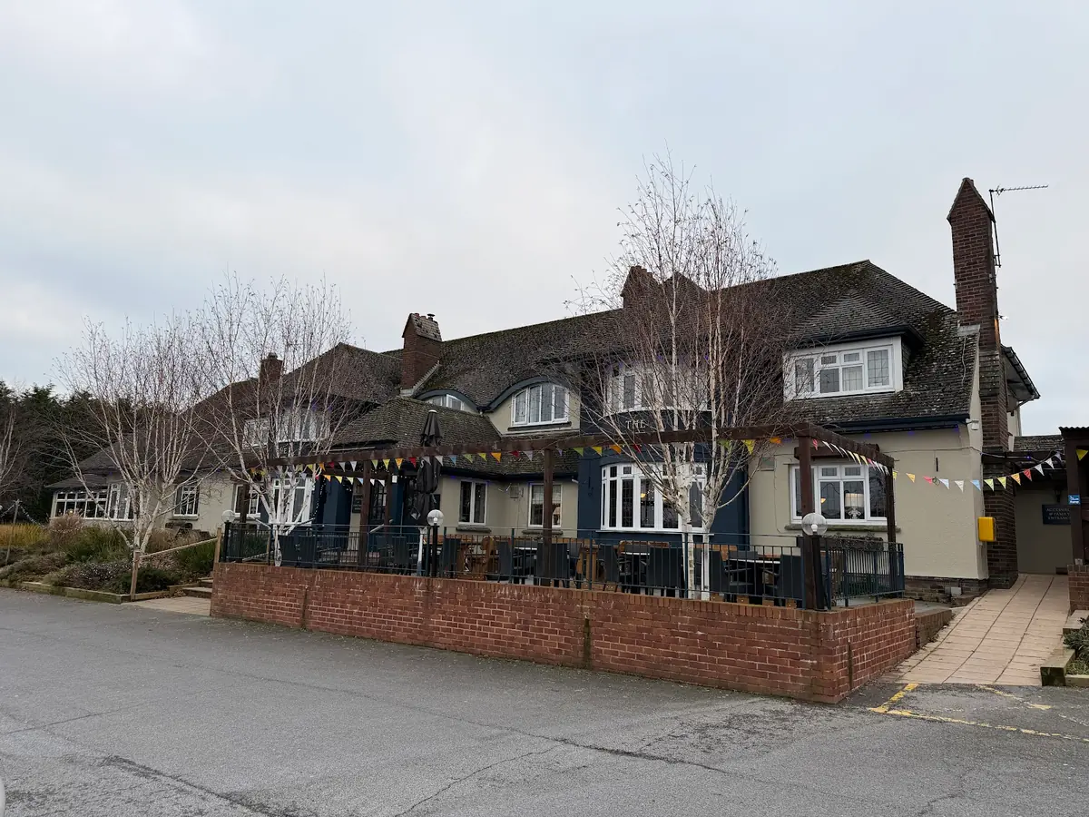 Ten Tors Inn photo (photo 3 of 3)