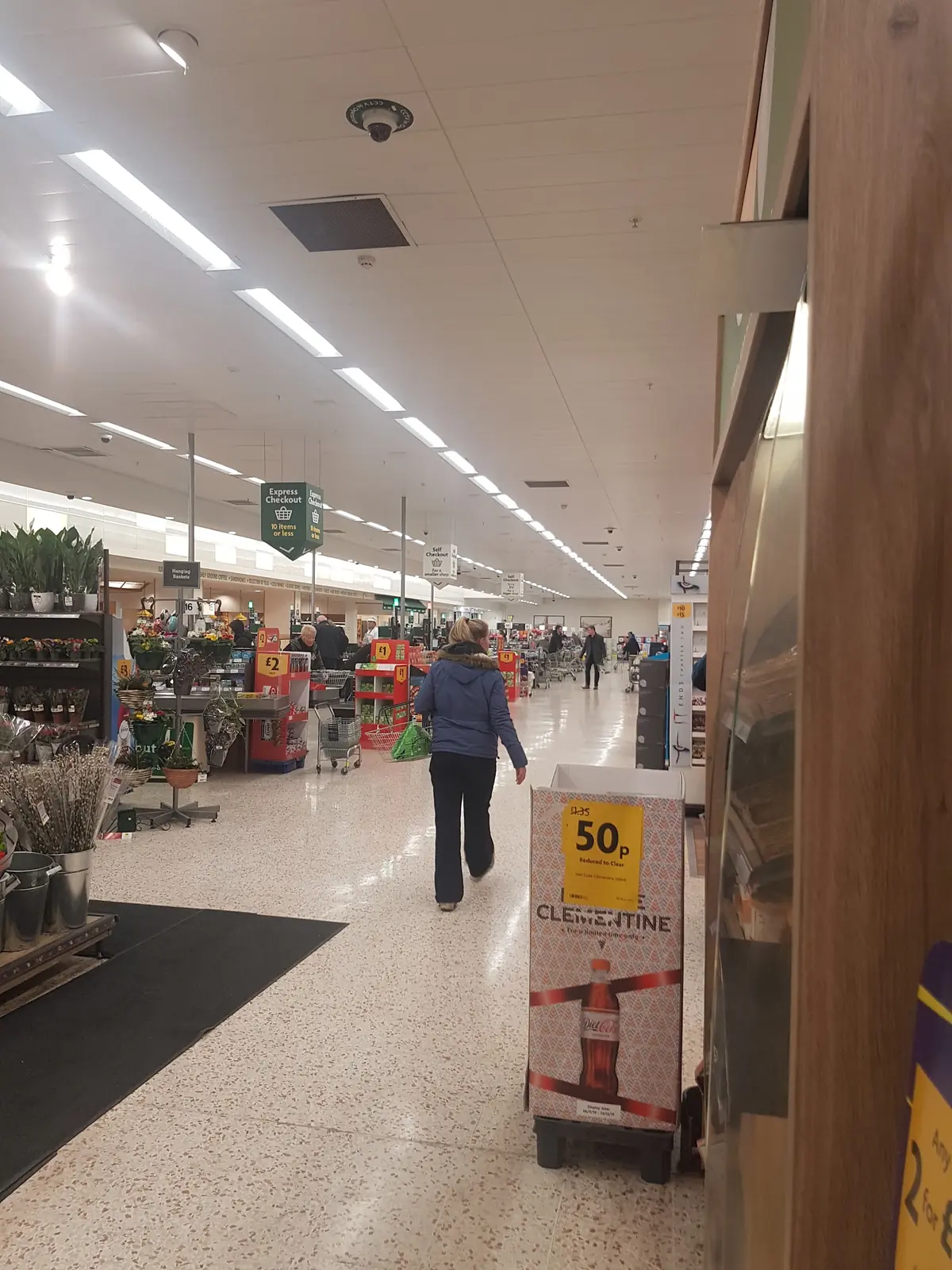 Morrisons Cafe photo (photo 3 of 3)