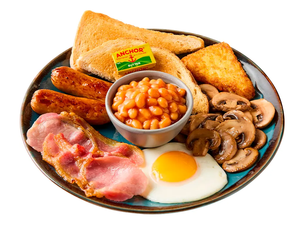 Morrisons Cafe photo (photo 1 of 3)