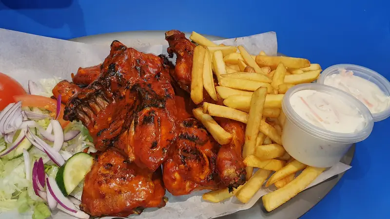 Foleshill Grill photo (photo 3 of 3)