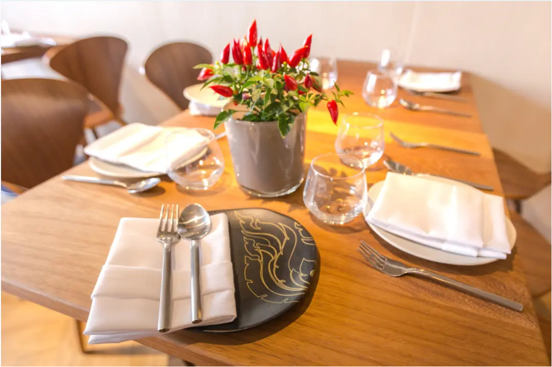 Patara Knightsbridge photo (photo 1 of 3)