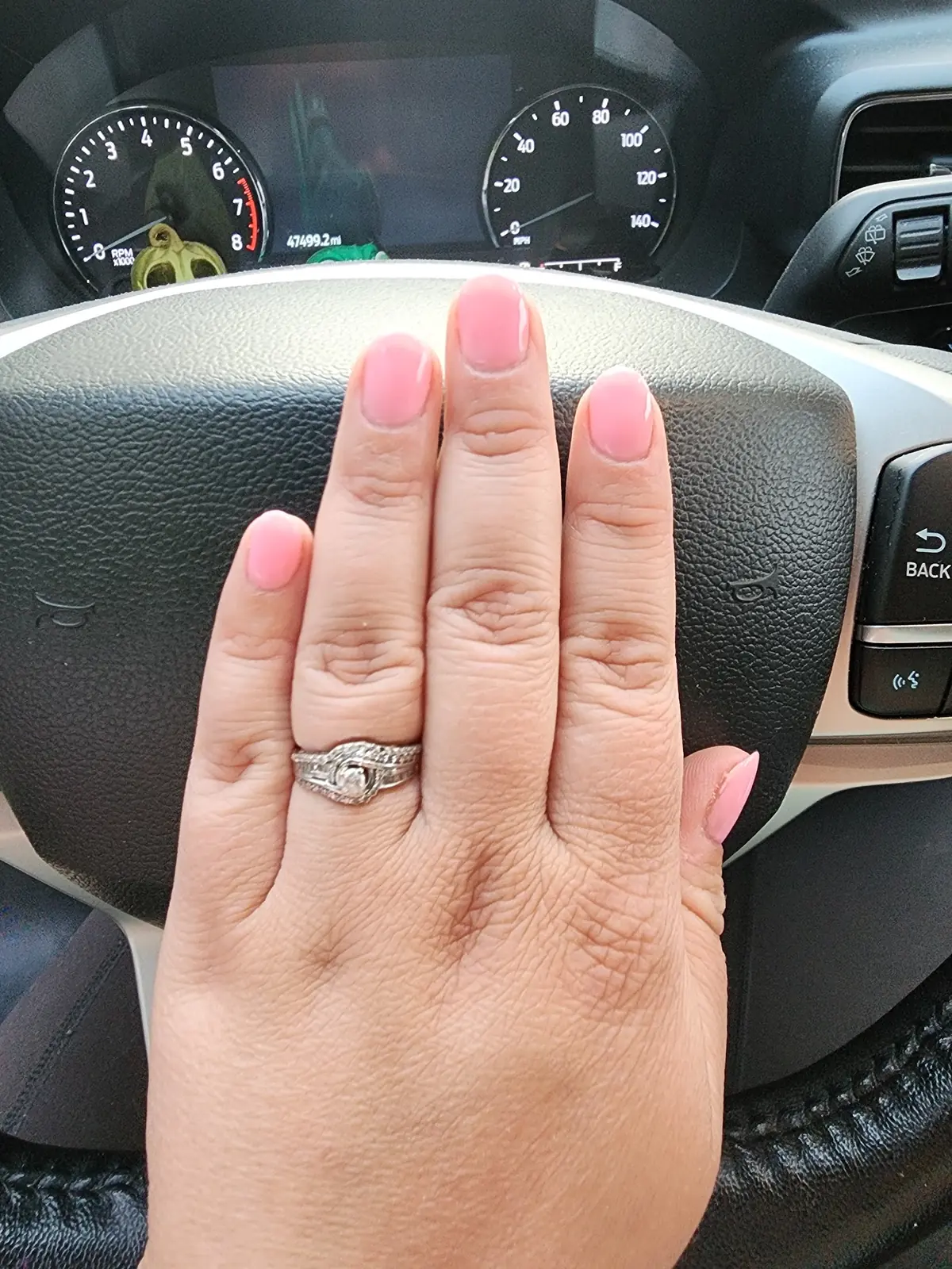 All Star Nails & Spa — Nail Salons in Warren