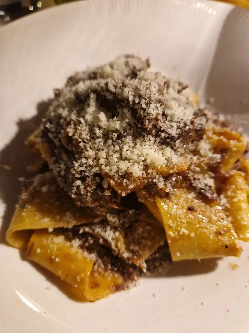 Osteria Carlina West Village photo (photo 3 of 3)