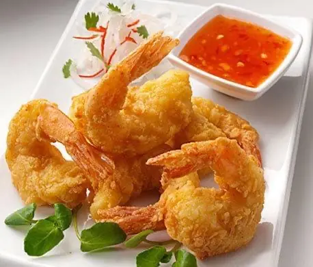 May Sum — Chinese restaurants in Norwich