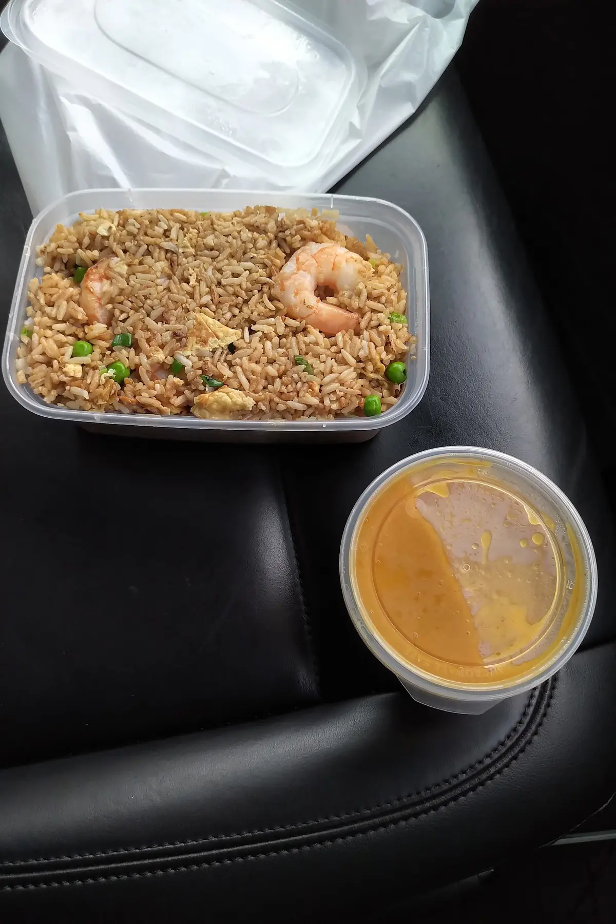 GOLDEN BOAT Cantonese Takeaway photo (photo 2 of 3)