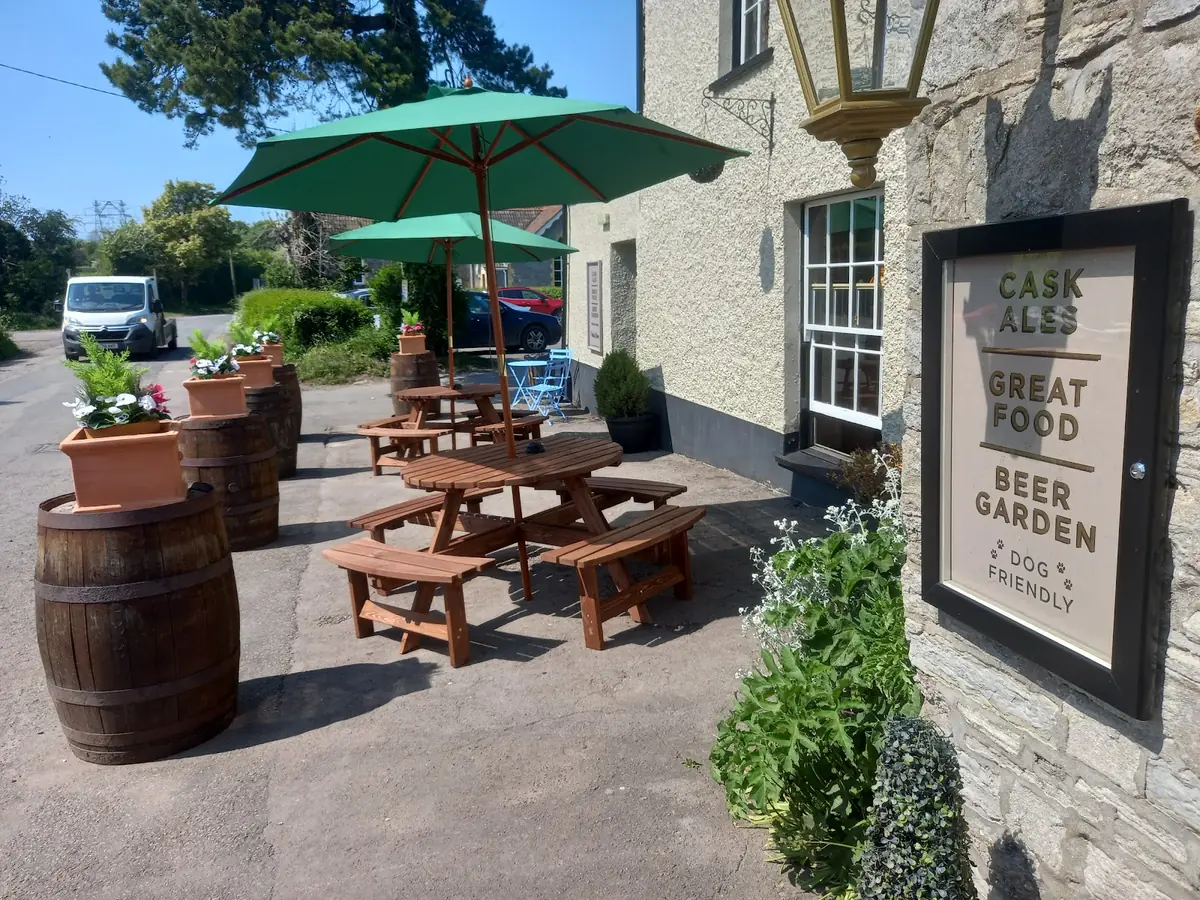 Boar's Head, Aust — Bars in Bristol