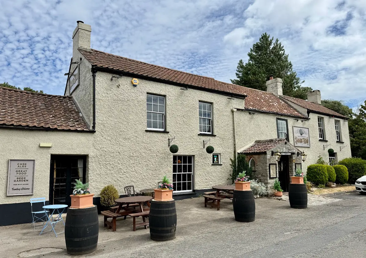 Boar's Head, Aust photo (photo 3 of 3)