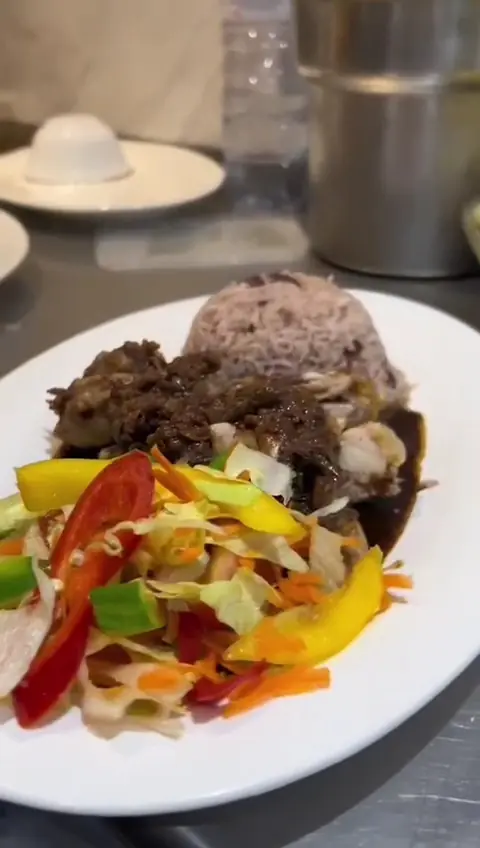 MRC Caribbean & European Cuisine & Jerk Centre photo (photo 1 of 3)