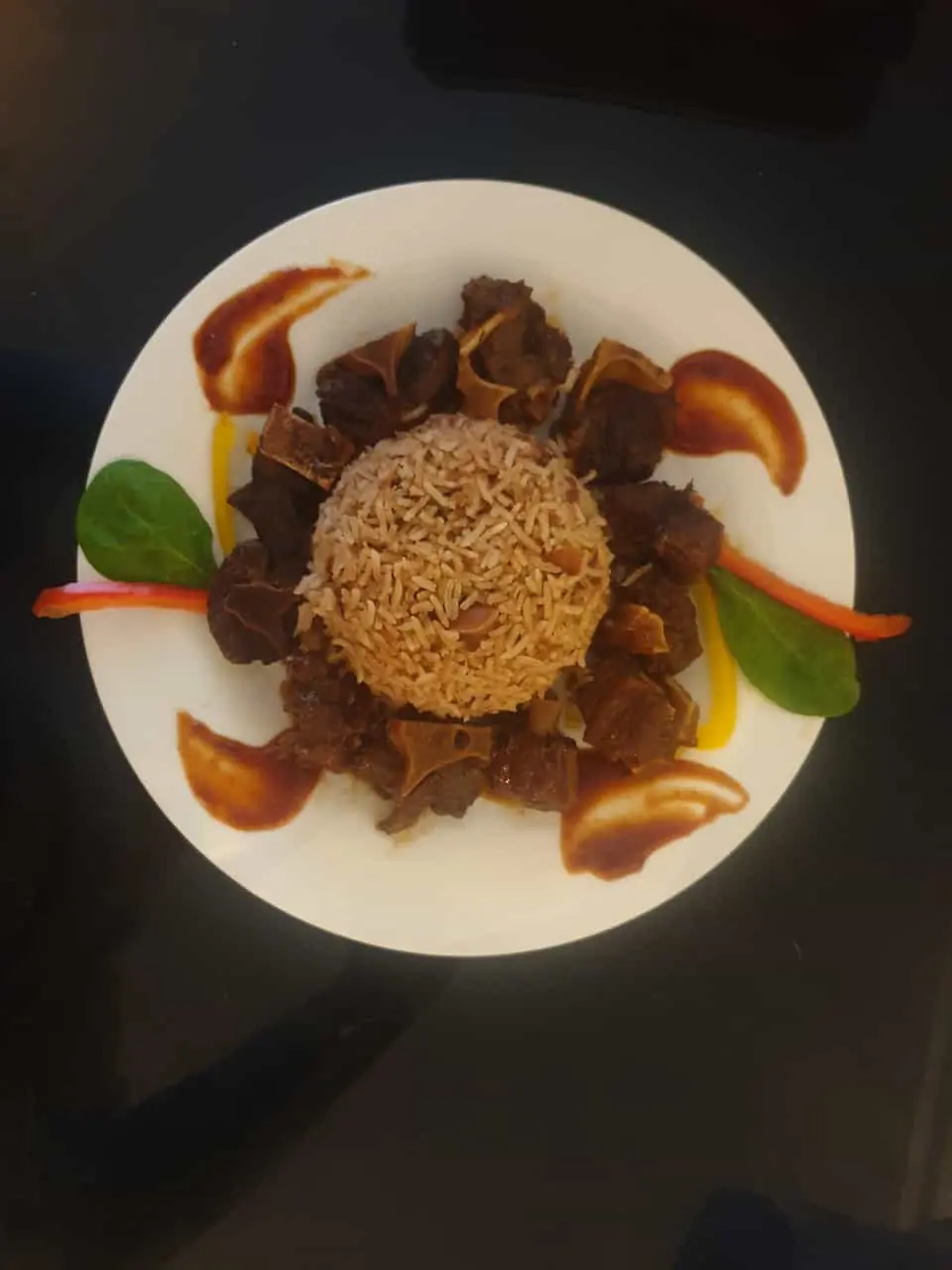MRC Caribbean & European Cuisine & Jerk Centre photo (photo 2 of 3)