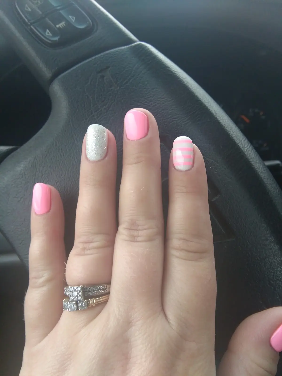 Sky Nails & Spa — Nail Salons in Wayland