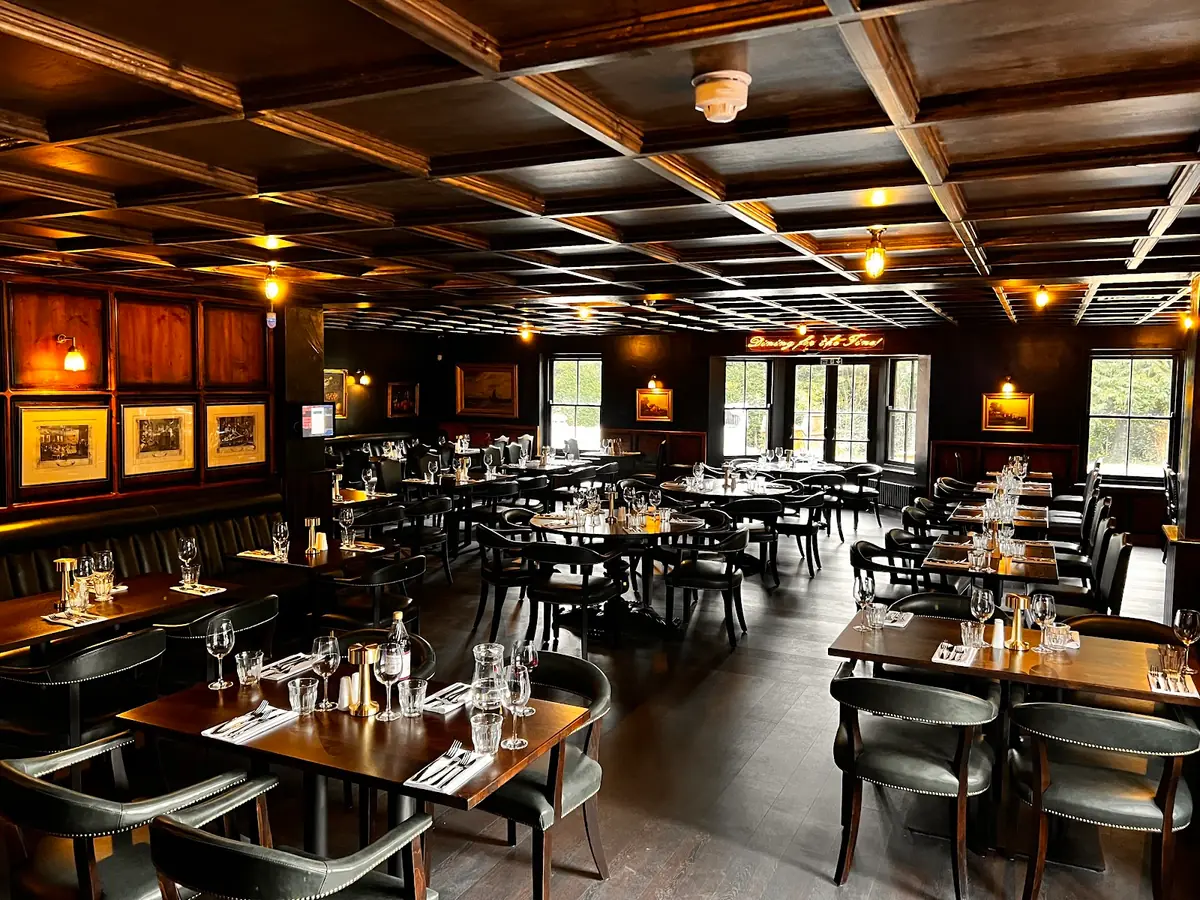 Stubbs Restaurant photo (photo 1 of 3)