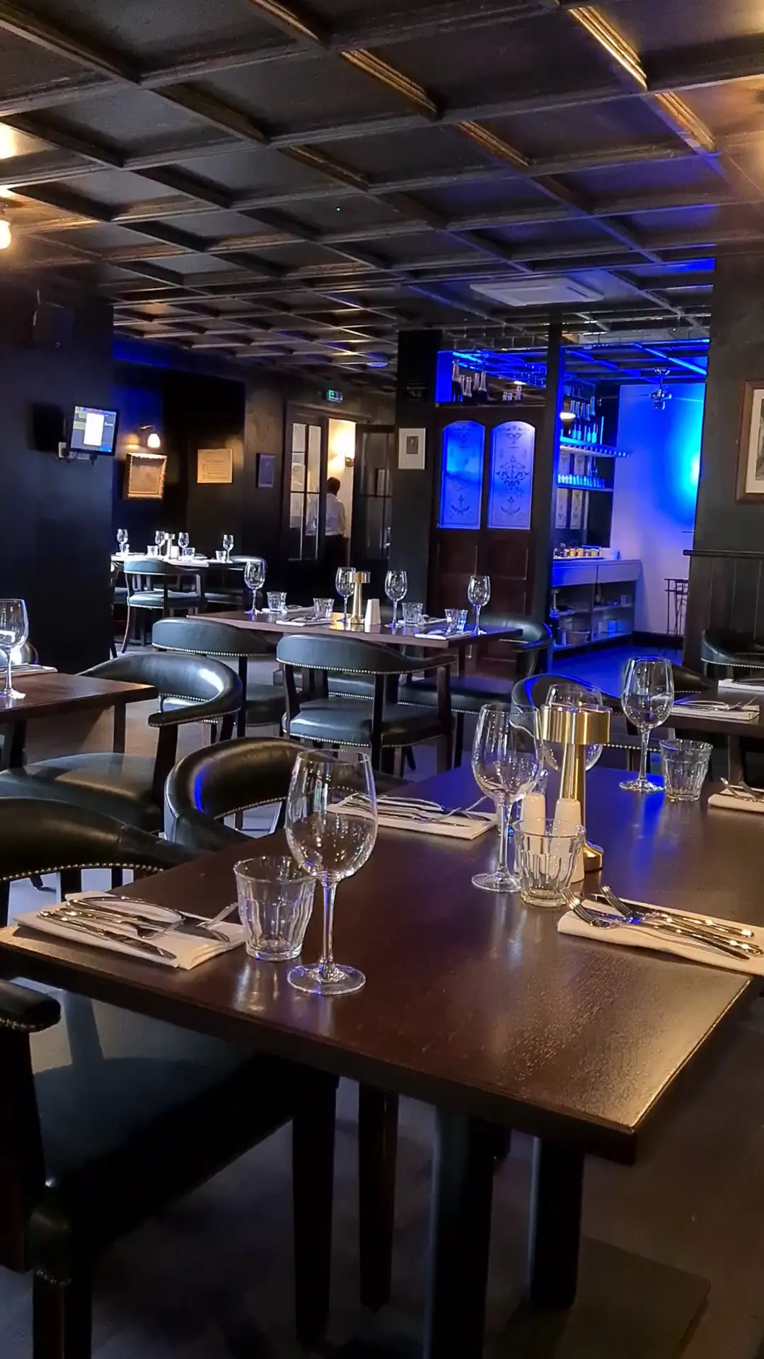 Stubbs Restaurant photo (photo 2 of 3)
