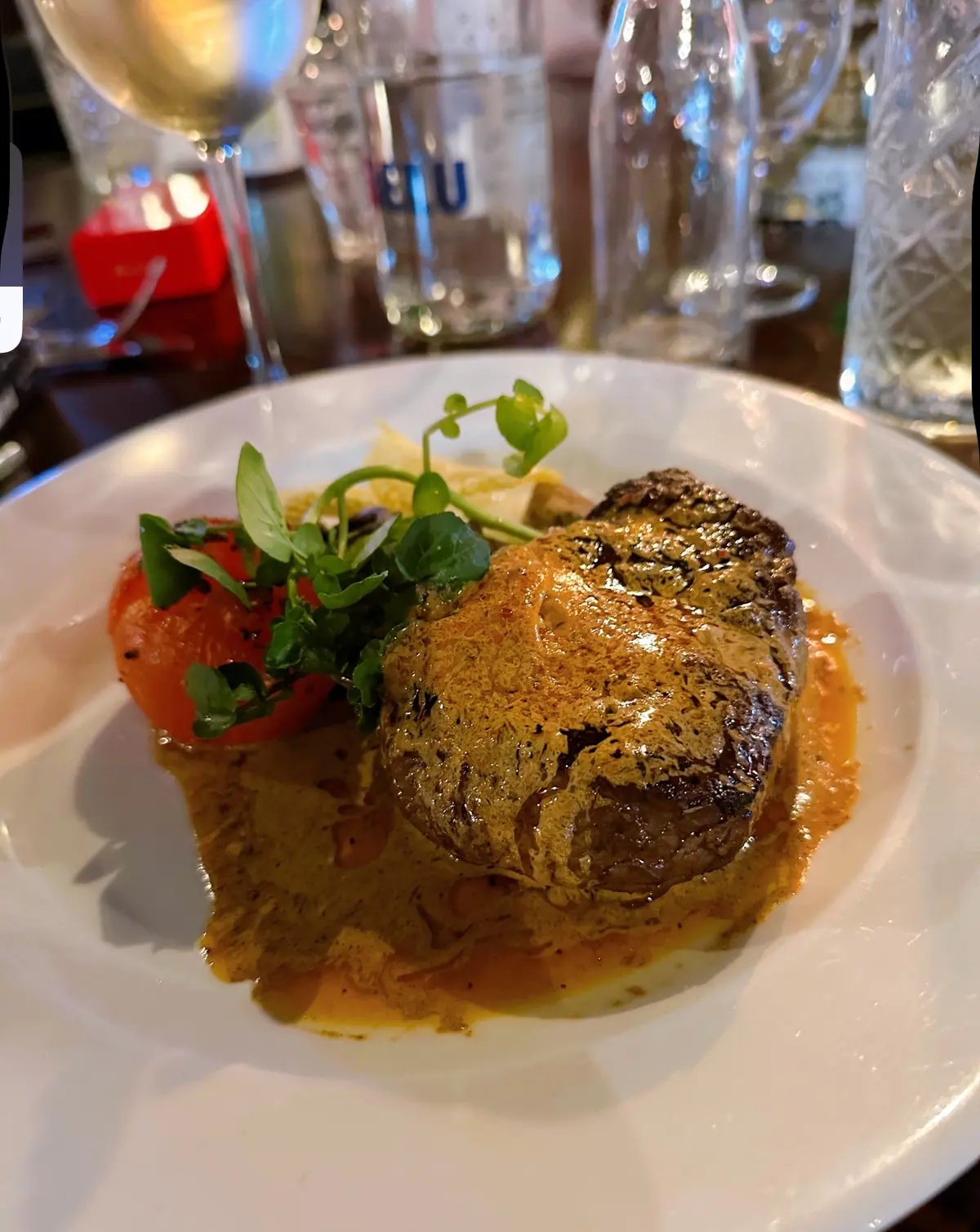 Stubbs Restaurant photo (photo 3 of 3)